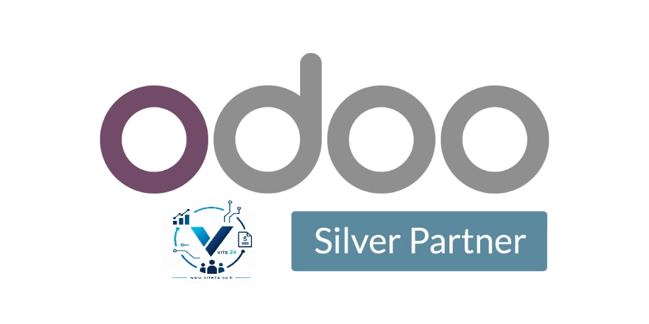 partner silver odoo Colombia